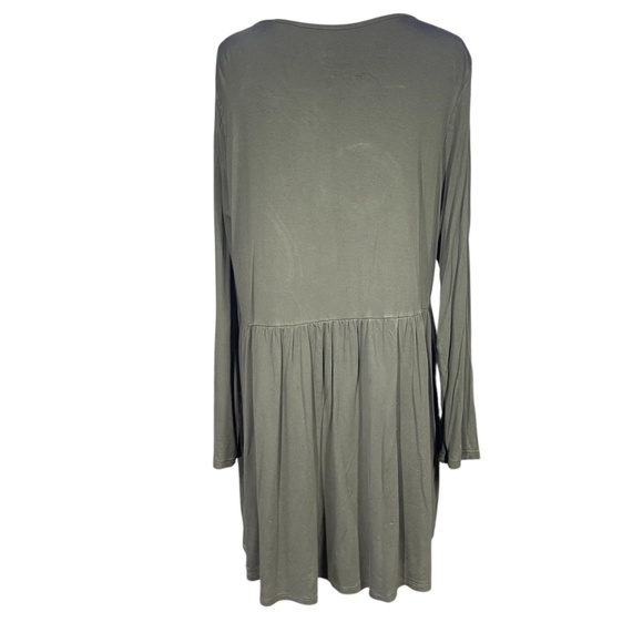 Torrid Super Soft Top - Picture 4 of 4